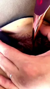 两个骚逼玩的欢