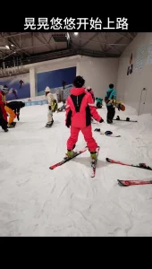 [原创]绍兴柯桥单男约玩滑雪，晚上激战3P！