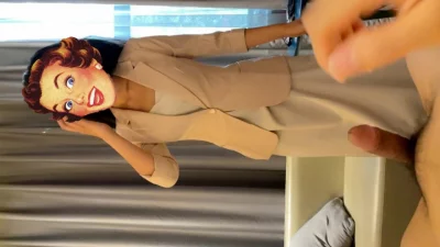 她说最喜欢吃大鸡巴