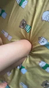 叫声可射！原创