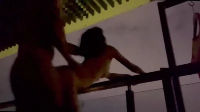 外面好多人刺激【后续完整版已上传简界】